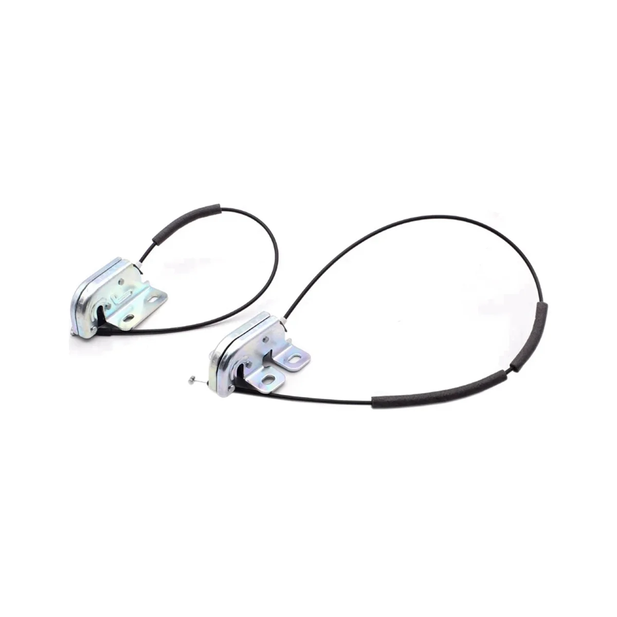 Автомобильный левый правый задний замок замка багажника для Renault Koleos 2008-2016 905932234R