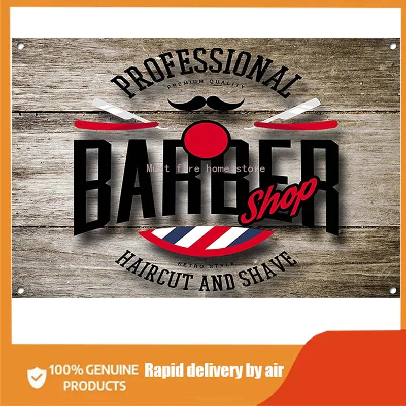 

Barber Shop Sign Barbershop Signs Modern Style Barber Shop Sign Barber Sign Barber Signs Barber Shop Decor Barber Vintage