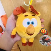 Комплект из трех плюшевых Смешариков, ну вдруг кому надо#3