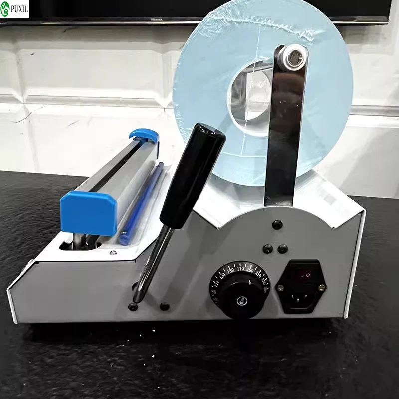 220 В Стоматологический материал Электрический термоуплотнитель