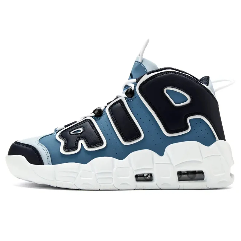 NEW Men Shoes Casual Sneakers High Top Air Basketball Tennis Lace-Up Male Student Teens Light Breathable Running Lovers shoes