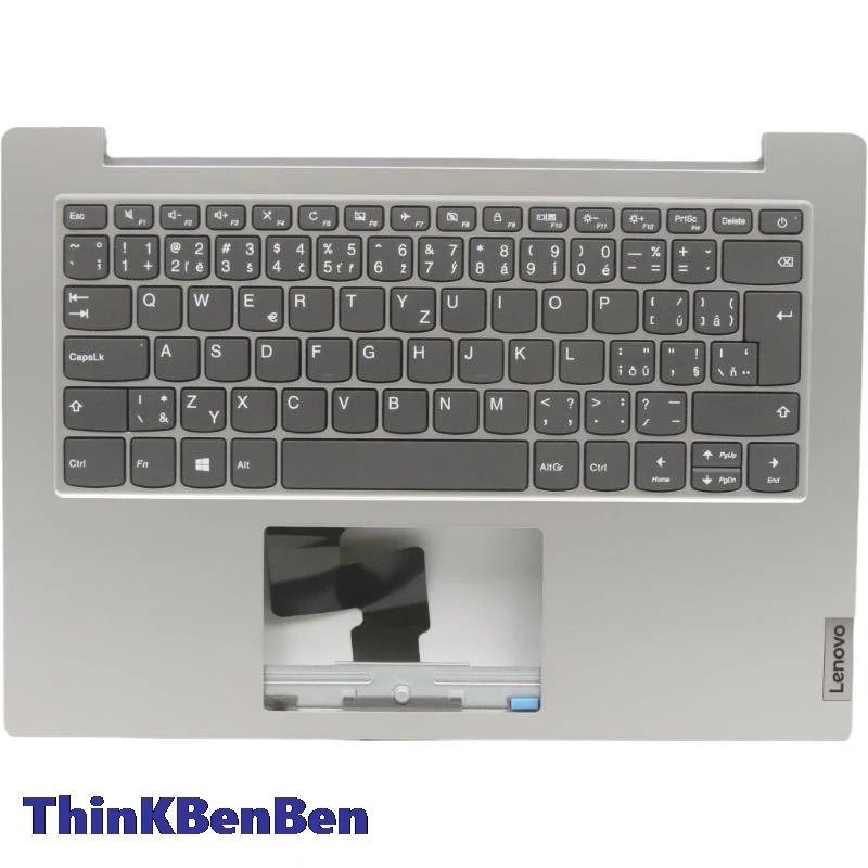 Чехол для Lenovo Ideapad 1 14 14IGL05 5CB0X56987