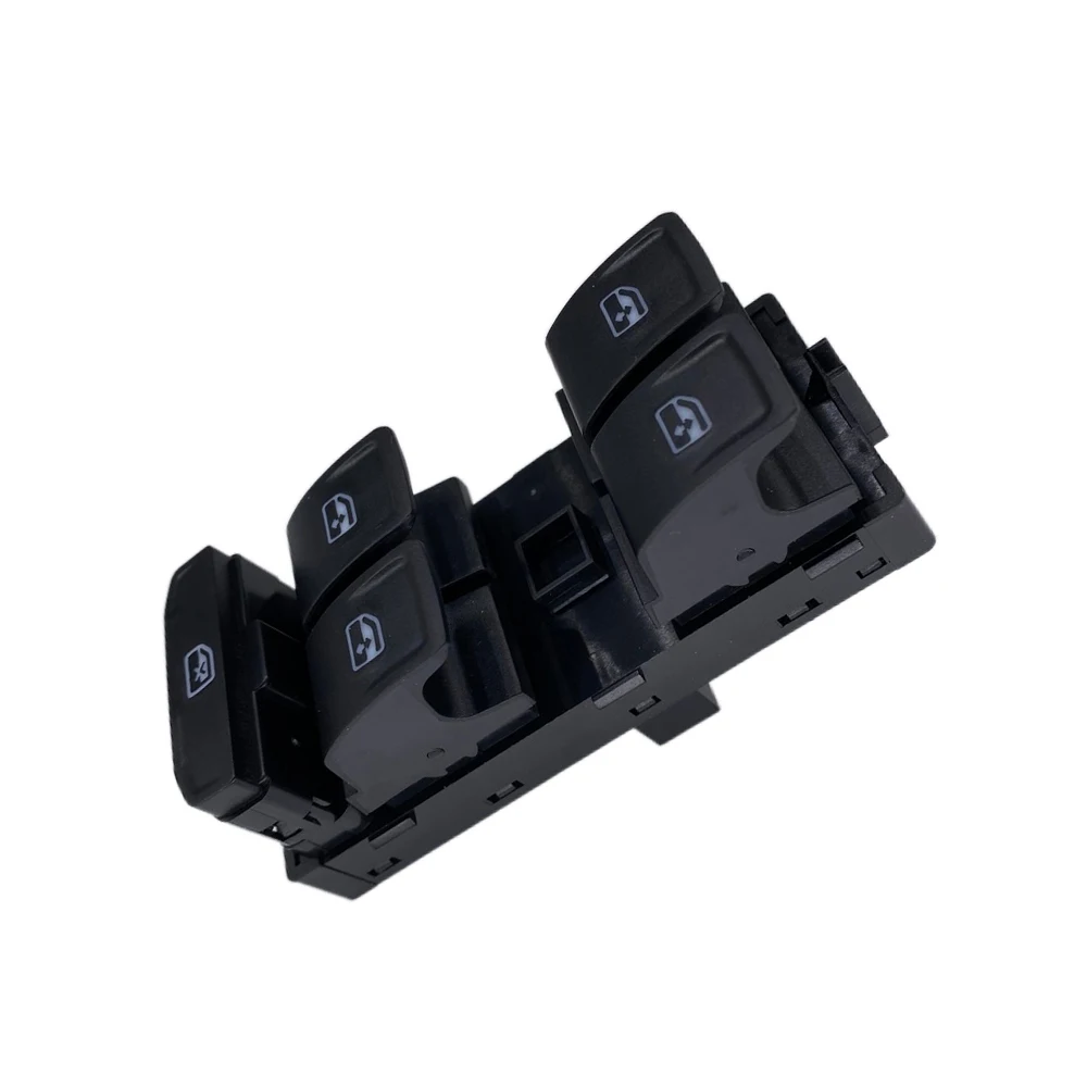 Переключатель Стеклоподъемника для Volkswagen VW Golf MK7 Passat Tiguan 5G0959857D 5G0959857A