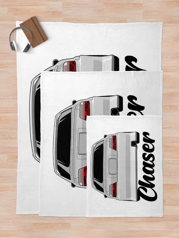 Теплое одеяло Chaser JZX100