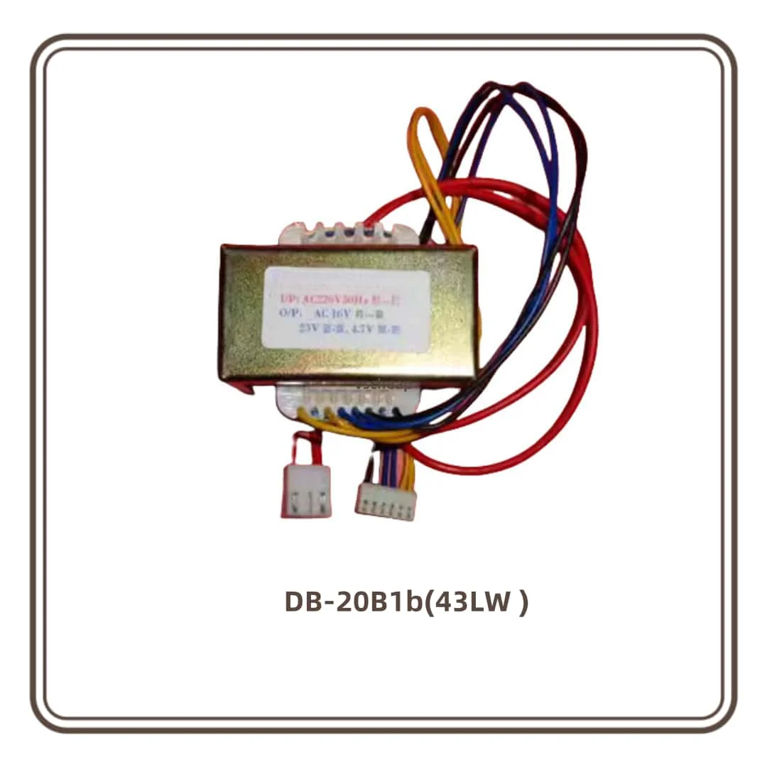 Деталь вентилятора