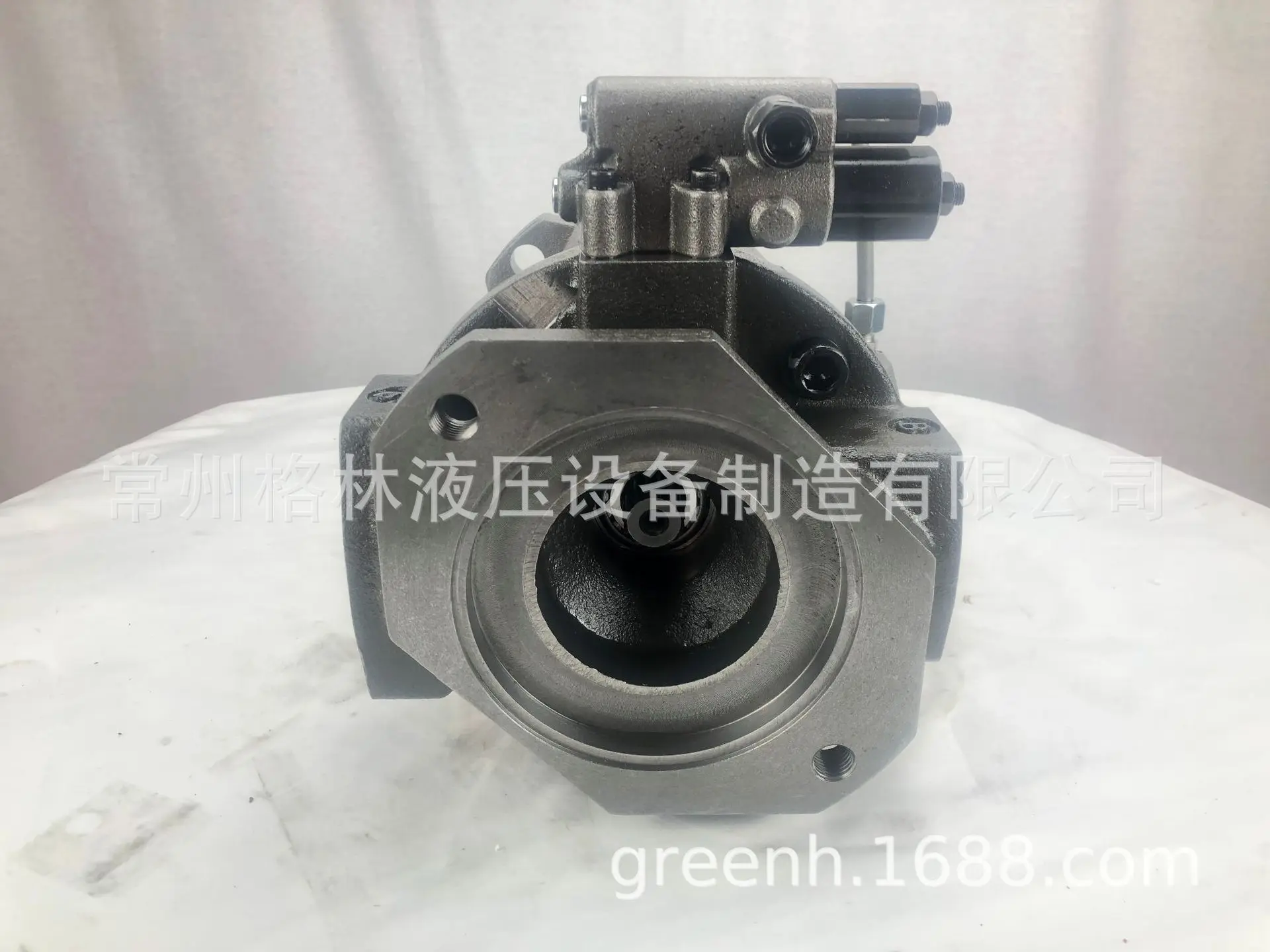 Поставка A10VSO71DFLR-31RPSC62K07 Power-Плунжерный насос свободного действия