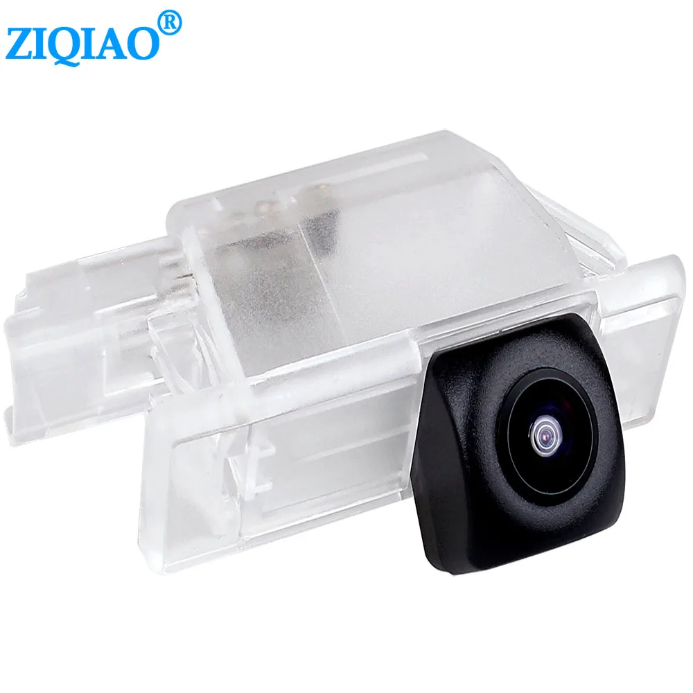 

ZIQIAO for Citroen C5 C4 C3 C2 MG3 C-Elysee Sega Minivan Peugeot 301 307 308 408 508 HD Rear View Camera HS061