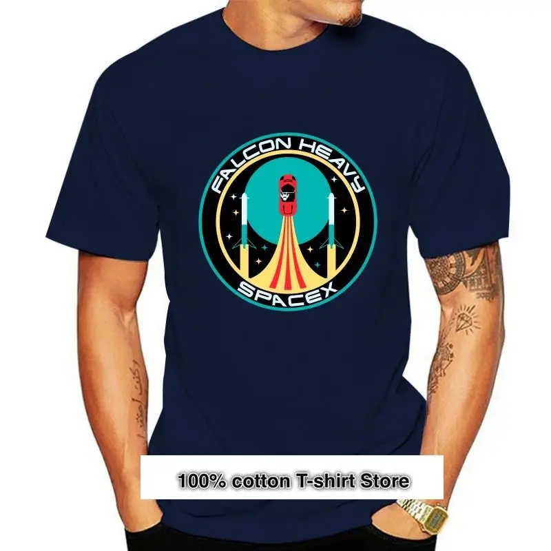 

Нашивка с изображением тяжелого сокола Space X, камизета с изображением арбуза мускусного SpaceX, камизета с изображением манги S-