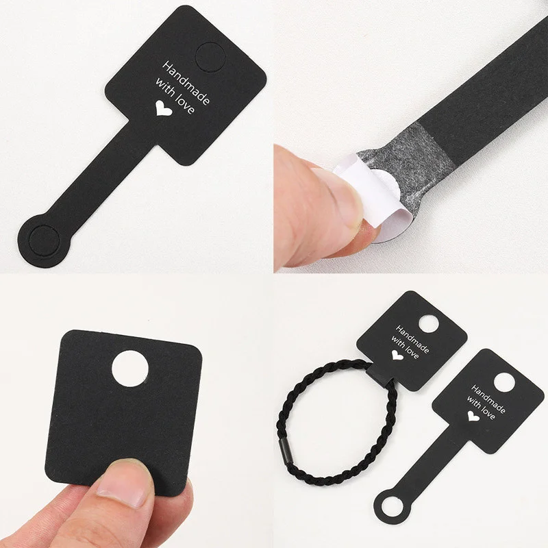 

Набор карточек для демонстрации украшений ZerongE