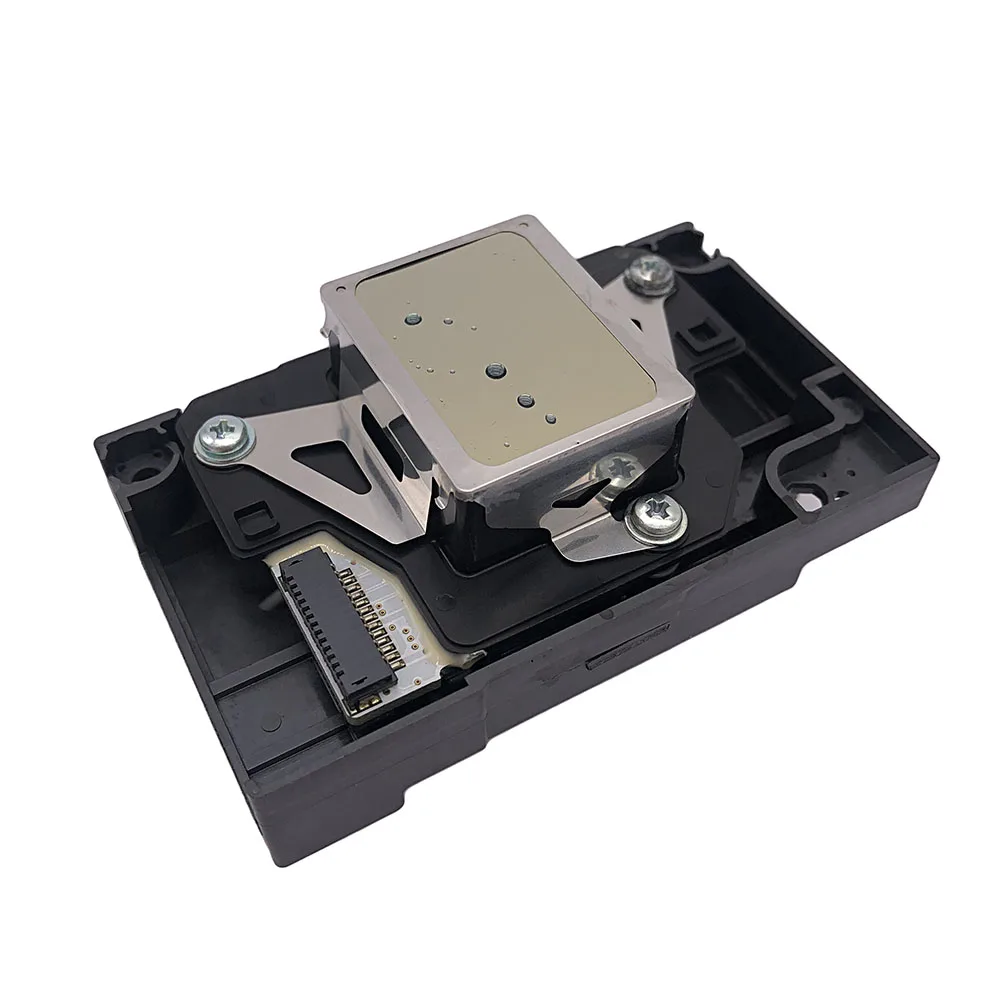 F180000 DX6 печатающая головка для Epson R330 T50 A50 P50 P60 A60 T59 T60 RX610 RX690 R290 L810 Запчасти принтера