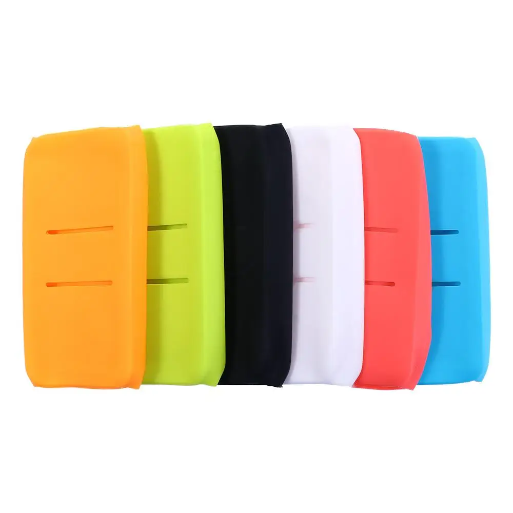 

Cover Anti-slip for Redmi 20000mah 10000mah Skin Shell Sleeve Silicone Protector Case Power Bank Case Powerbank Cover