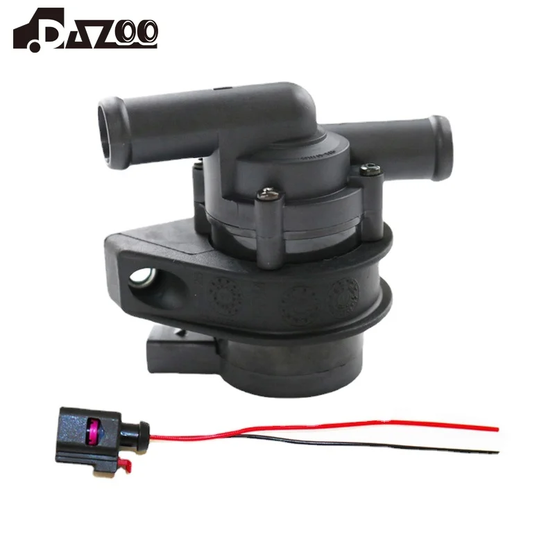 

Дополнительный водяной насос для AUDI A4 A6 VW PASSAT 078121601B 078 121 601 B