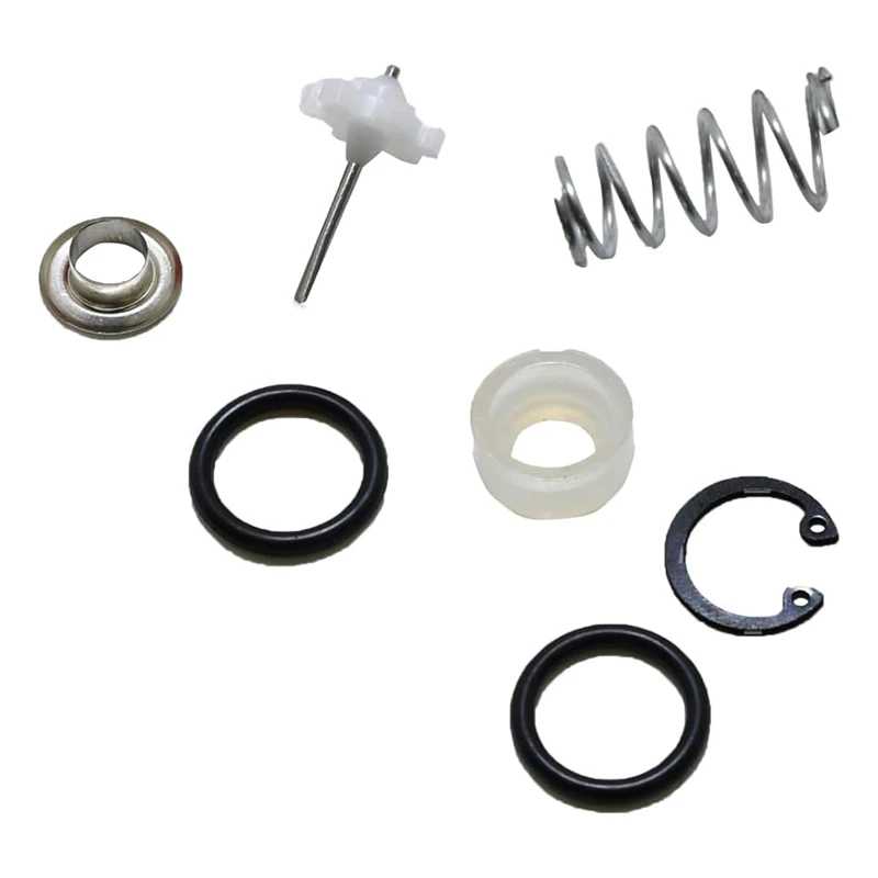 2135-K303 Комплект воздухозаборника совместимый с Ingersoll Rand 2135 запасные части для