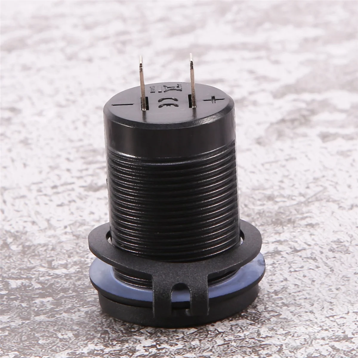 12 В 36 Вт Быстрая зарядка 3 0 двойное USB Автомобильное зарядное устройство быстрое с