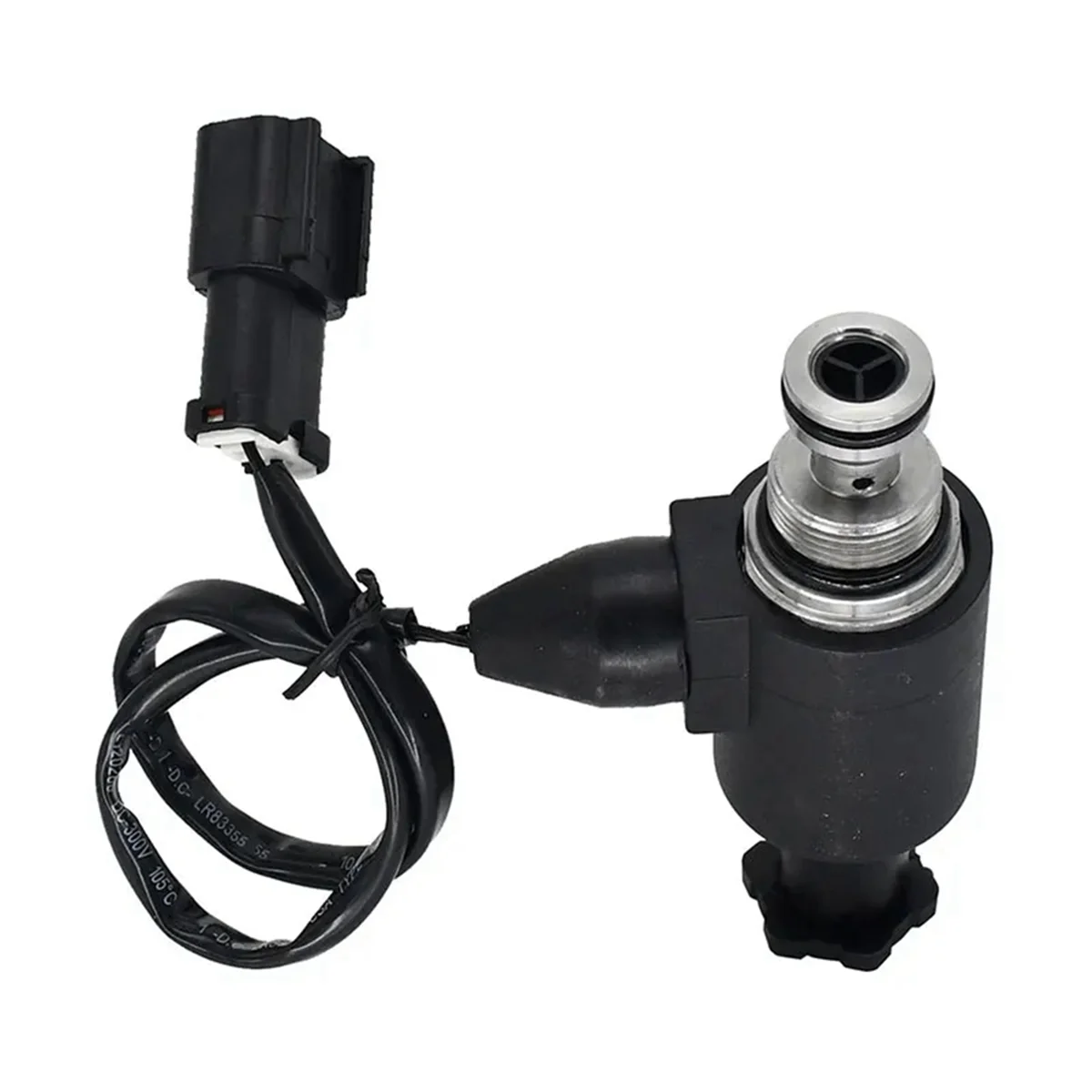 7141116830 714-11-16830 Детали погрузчика электромагнитного клапана для WA100- WA100-3- WA120-3 WA200-3-SN