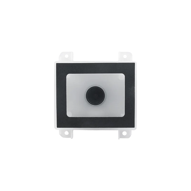 Сканеры штрих-кода 2D QR с фиксированным креплением для продажи киосков контроля