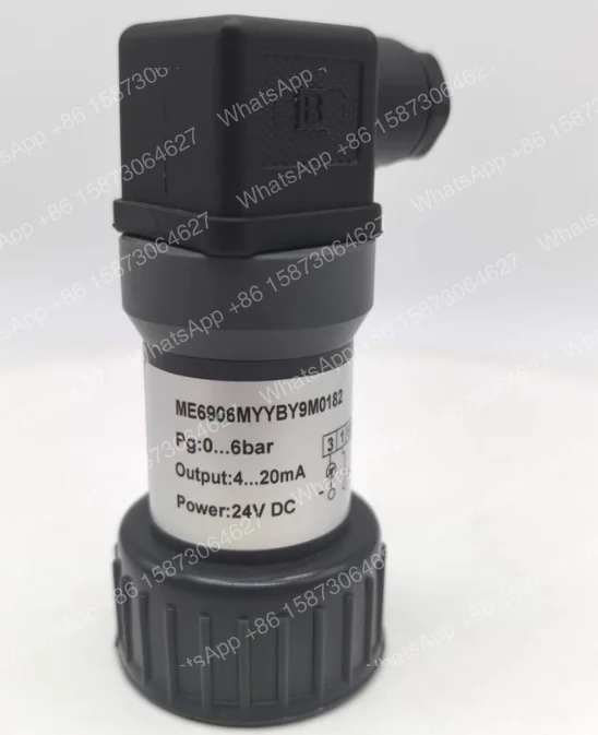 Датчик давления для гомогенизатора Donghua Shenlu TPHA-E-D-V-B35M-H 200MPA350MPA4-20mA (art.: 3920dbcaad284) - 3920dbcaad284
