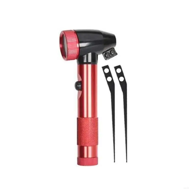 

40je Long Block Sick с светодиодом для точного обнаружения задач блокировки