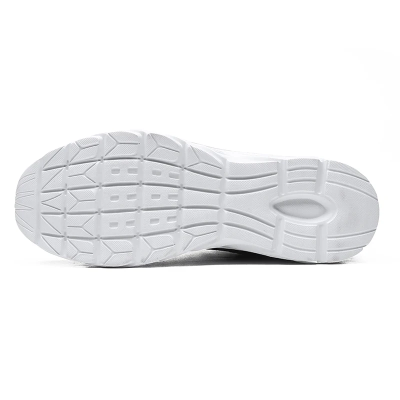 Men's Shoe Fashion 2023 Spring New Zapatillas Hombre Breathable Mesh Travel Casual Sports Running Shoes Old Men's Training Shoes