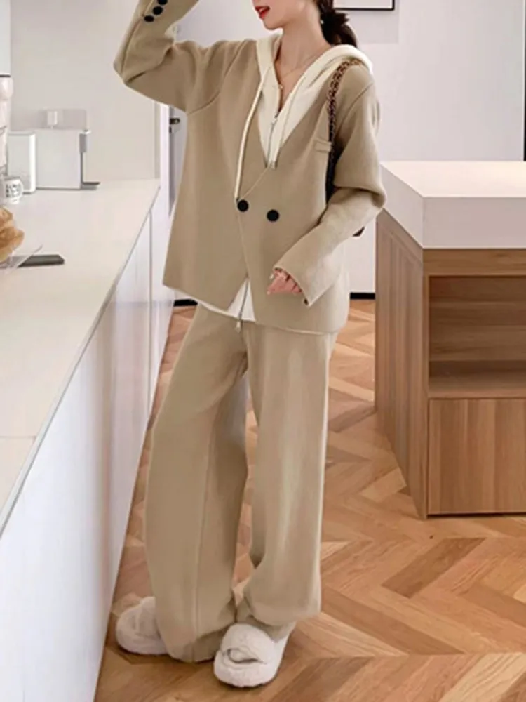 Рисунок 2 - BPN повседневный комплект из двух