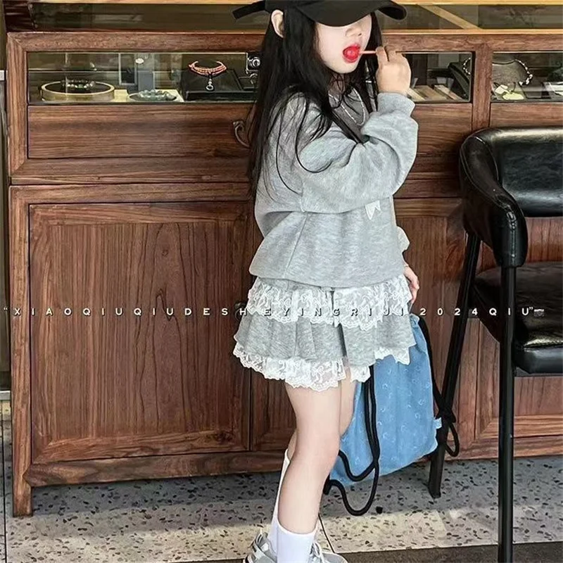 Детские комплекты милые полиэстер хлопок 2 шт