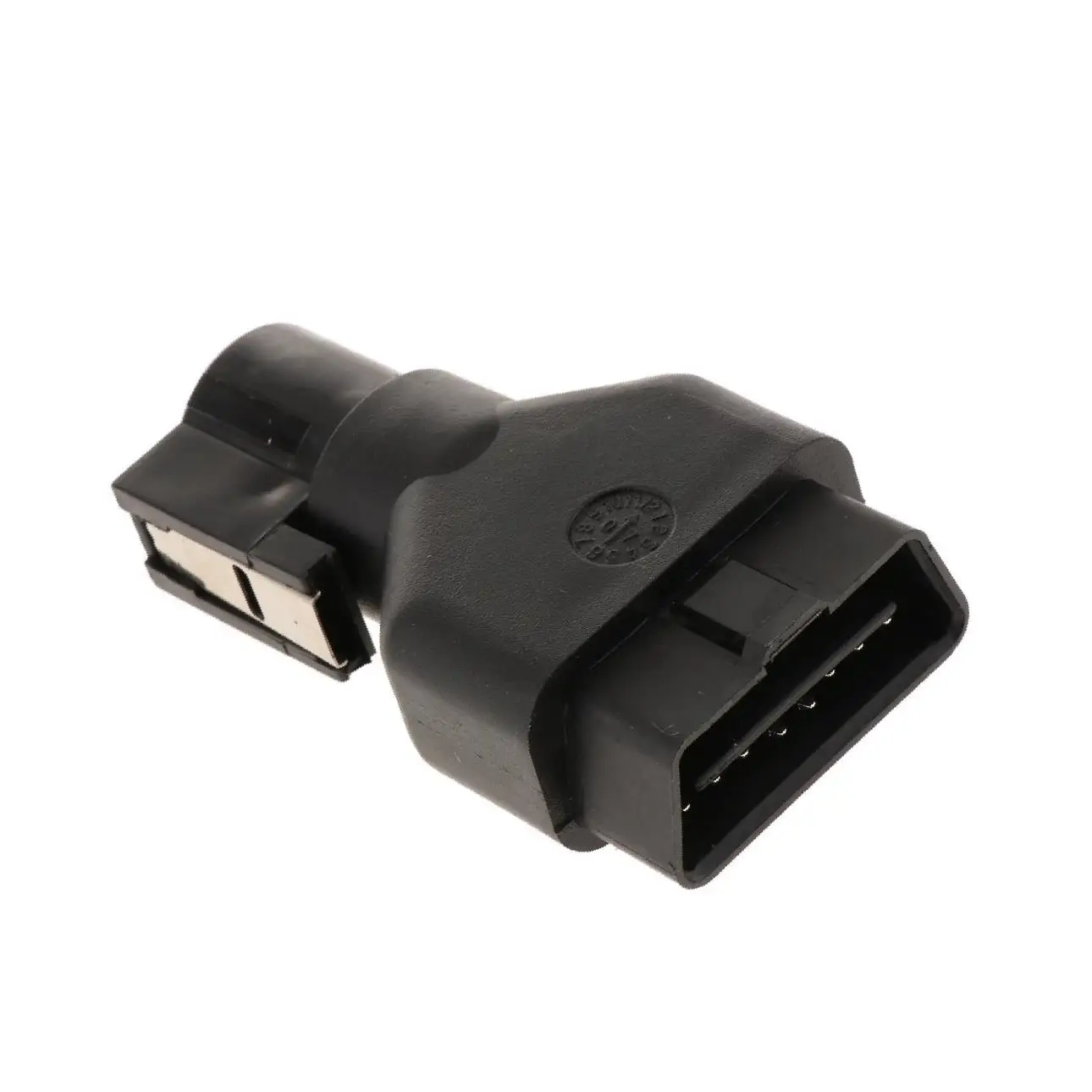 

Car 16-Pin Diagnostic Interface Scanner OBD2 Connector Adapter For GM TECH2
