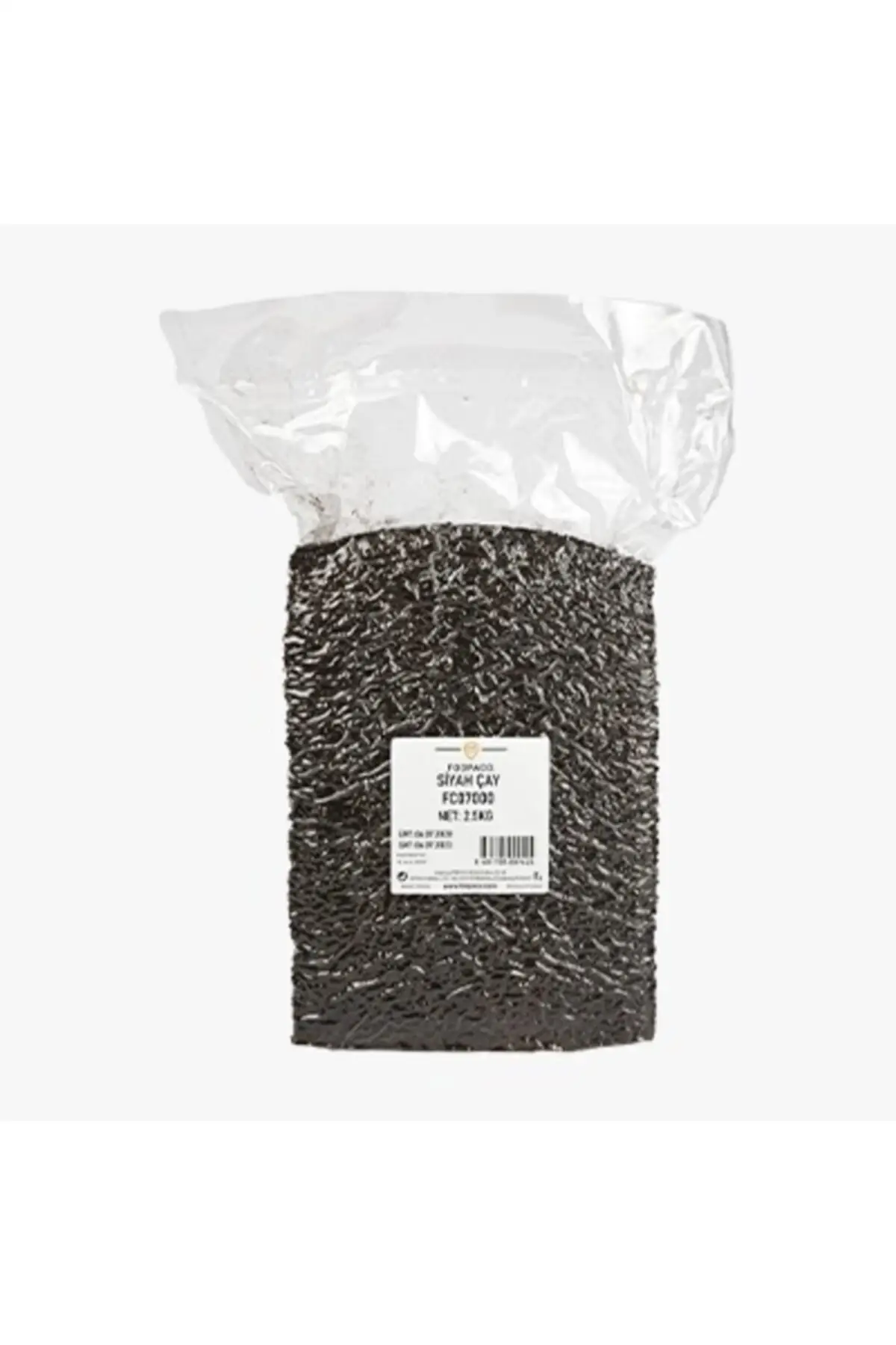 

Black Tea Gold 2.5Kg