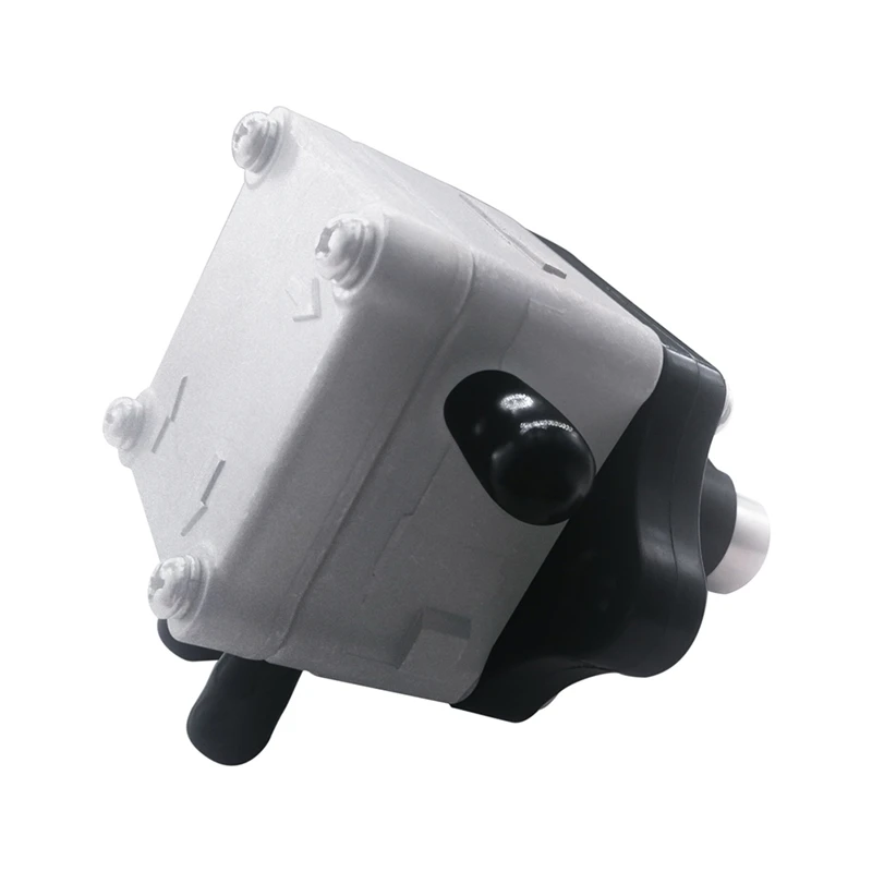 Фото Топливный насос для лодочных моторов Honda BF25 BF30 BF40 BF50 BF75 BF90 (25-90 л.с.), артикулы 16700-ZV5-003, 16700-ZW1-004 №4