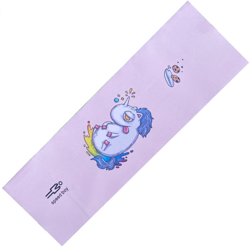 Рисунок 4 - Электрический скейтборд Griptape