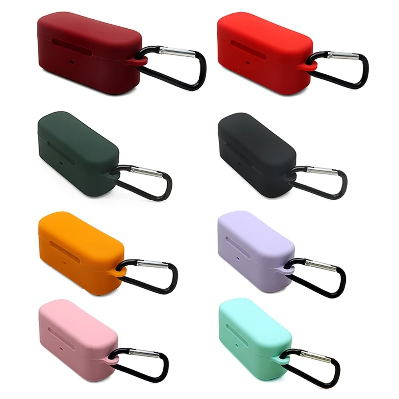 

Ударопрочный защитный чехол для FIIL T1 Lite противоударный Износостойкий чехол