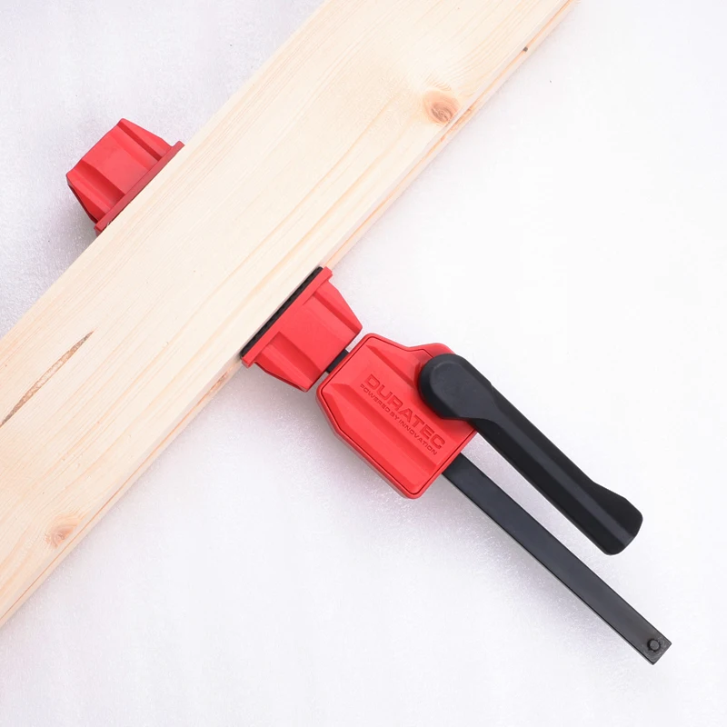 

Настольное приспособление для деревообработки с отверстием 20 мм, регулируемая рама, фиксированный верстак, вспомогательный зажимной инструмент, F-зажимы, быстроразъемный зажим