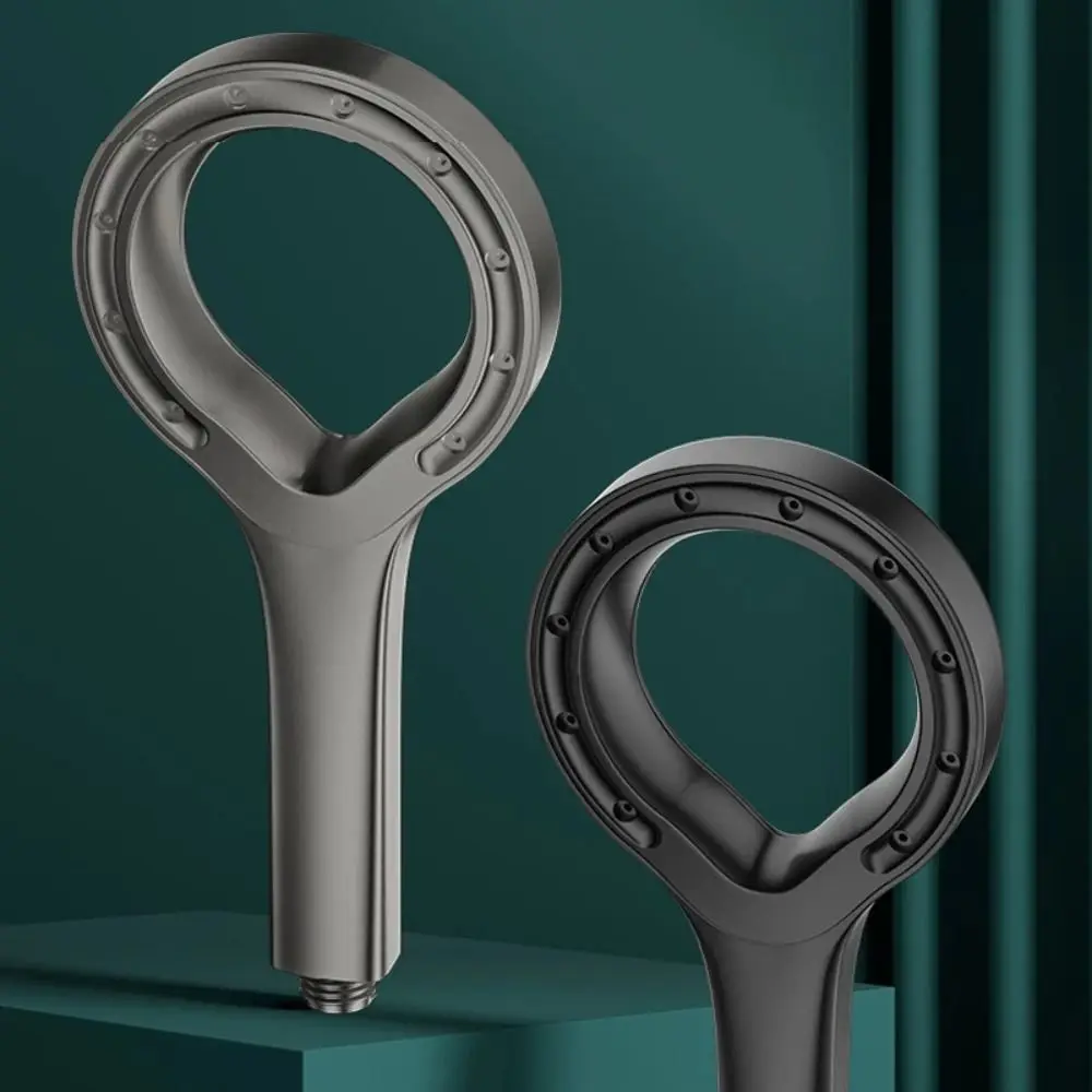 Душевая насадка высокого давления с одномодовым смесителем для душа ванной