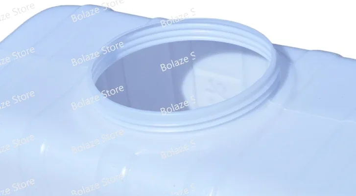 200 Liter Plastic Bucket Horizontal Rectangular Water Storage Tower Household Thickened Food Grade Large Capacity Tank