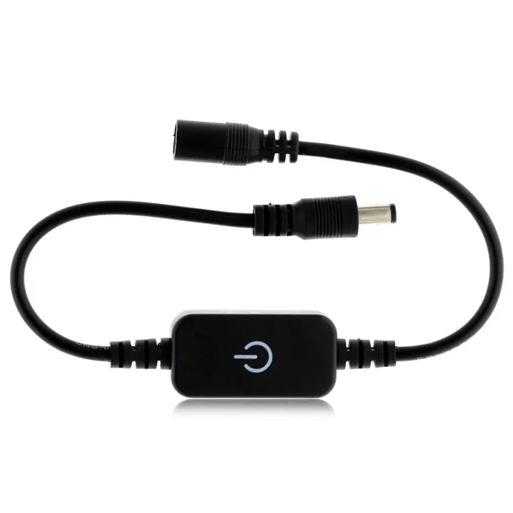 

Сенсорный контроллер затемнения SYKDFD MINI 12В-24В