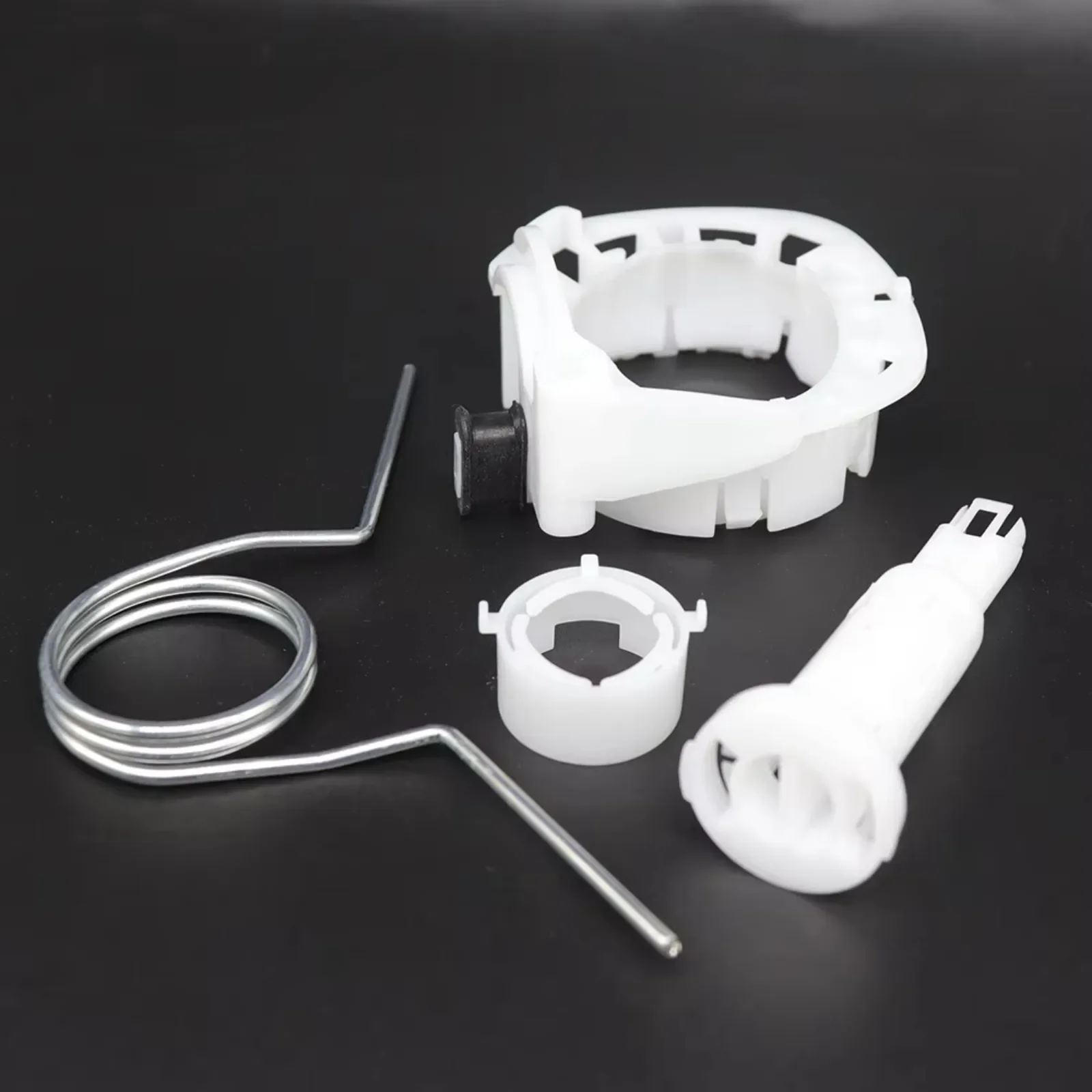 Для Audi A1 8X1 8XK 8XA 8XF обновленная коробка передач рычаг переключения розетка втулка