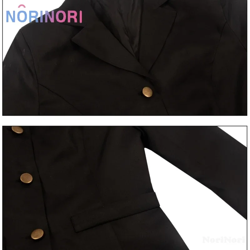 Женский костюм для косплея парик из м/ф ведьма