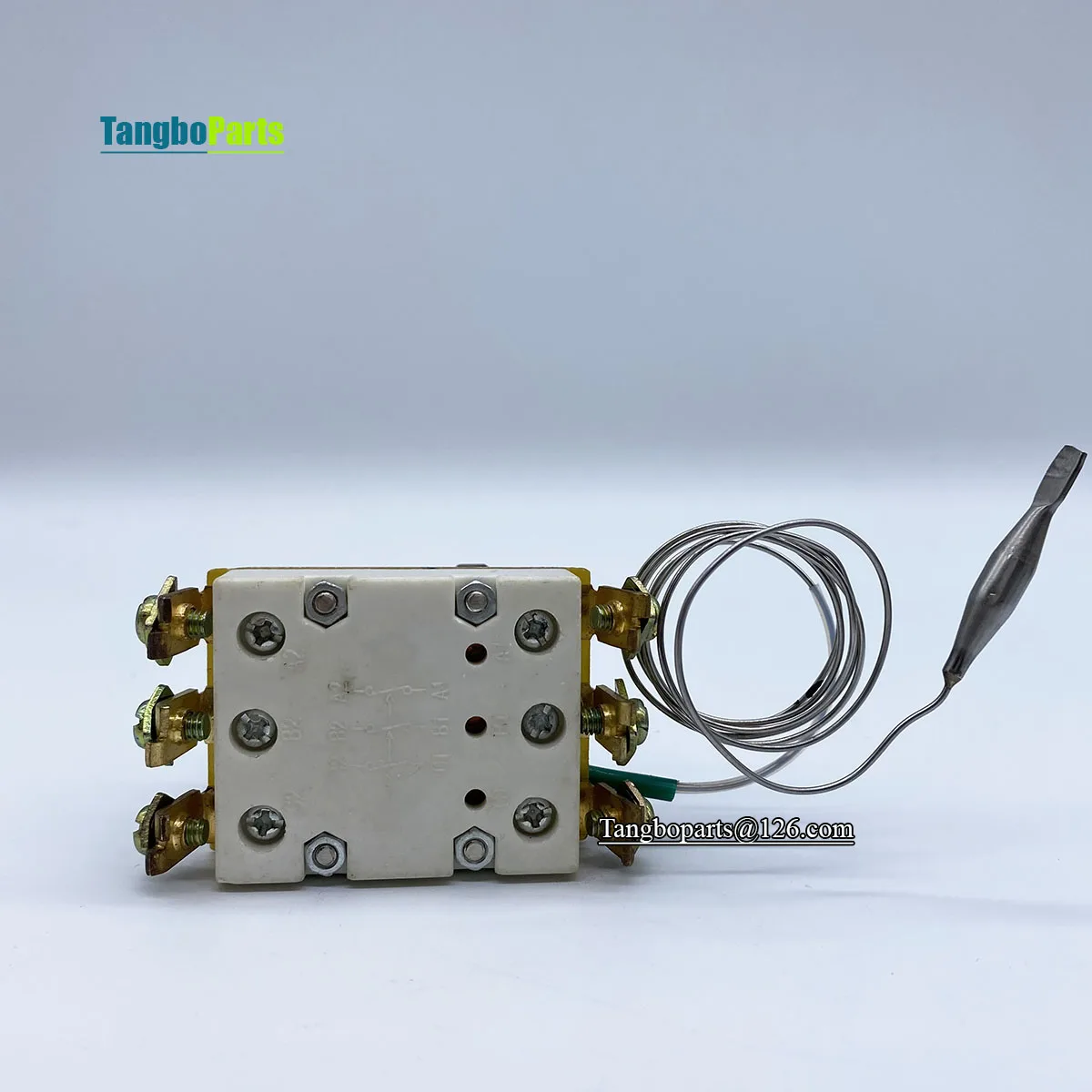 Детали для плиты провод 230 В 380 32 А 70 см 6 контактов 50-300 градусов термостат с