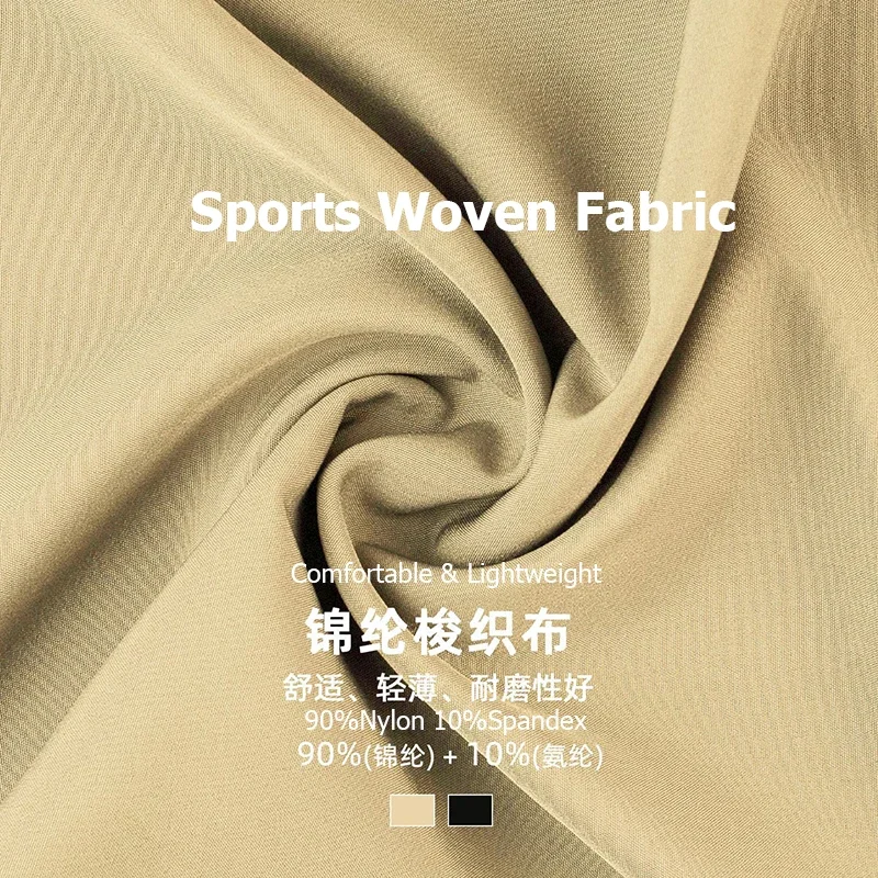 Женские брюки-карго однотонные свободные дышащие спортивные штаны брюки для