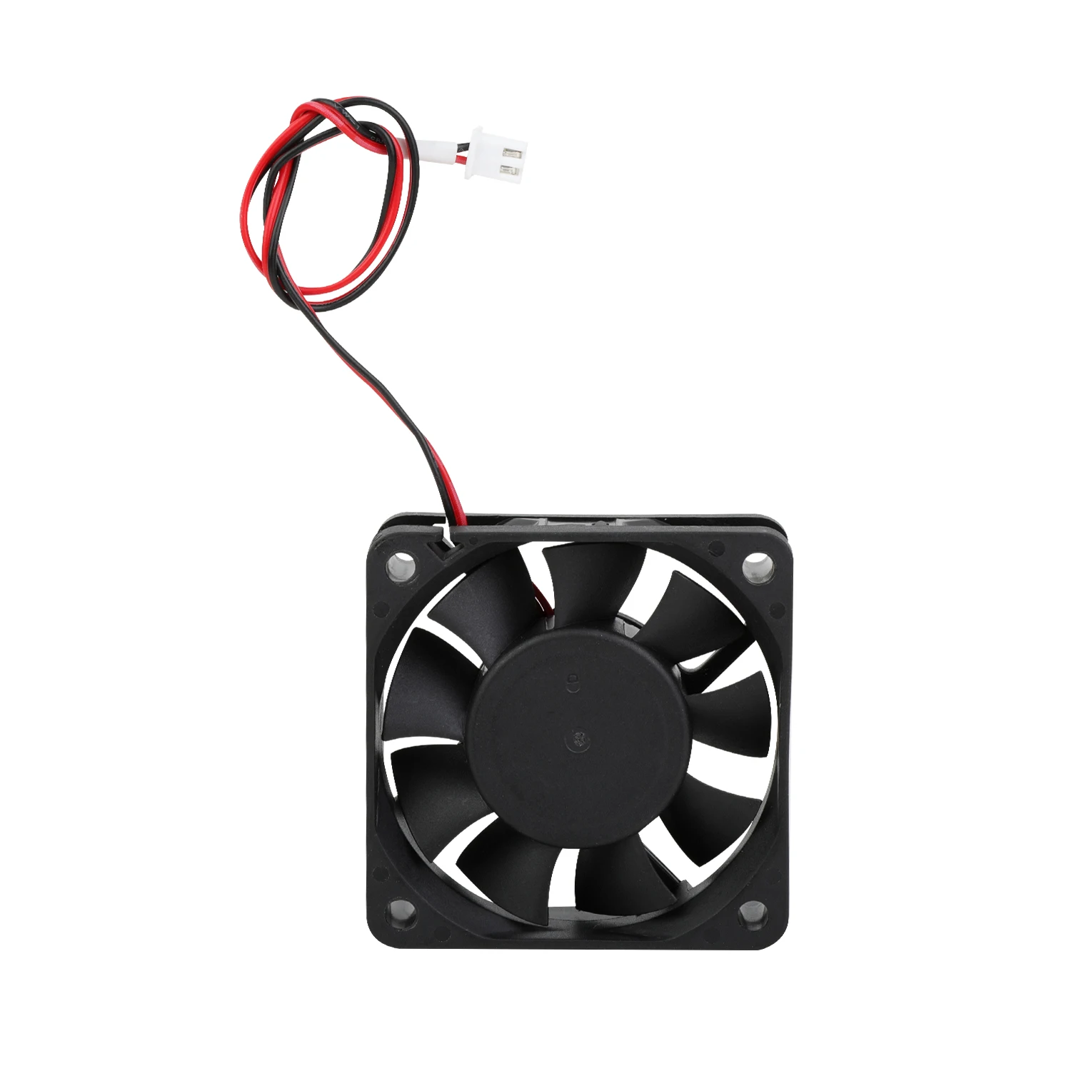 

CREALITY 3D Printer Parts Original 6015 DC 24V Axial Brushless Cooling Fan For HALOT-ONE/ HALOT-ONE Pro/HALOT-ONE Plus Printer