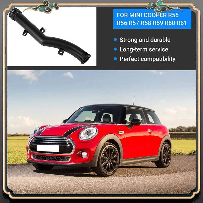 Новый водяной насос к трубу корпуса термостата для Mini Cooper R55 R56 R57 R60 R61 (art.: 3920cf498db72) - 3920cf498db72