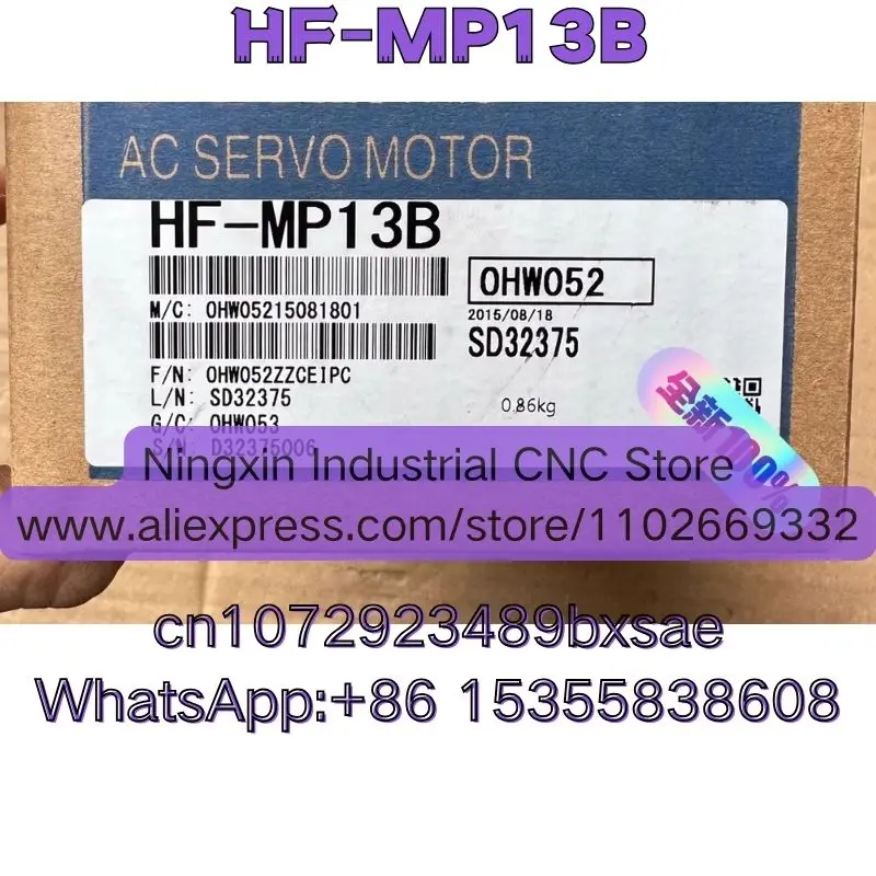 Фото HF-MP13B Совершенно новый оригинал №1