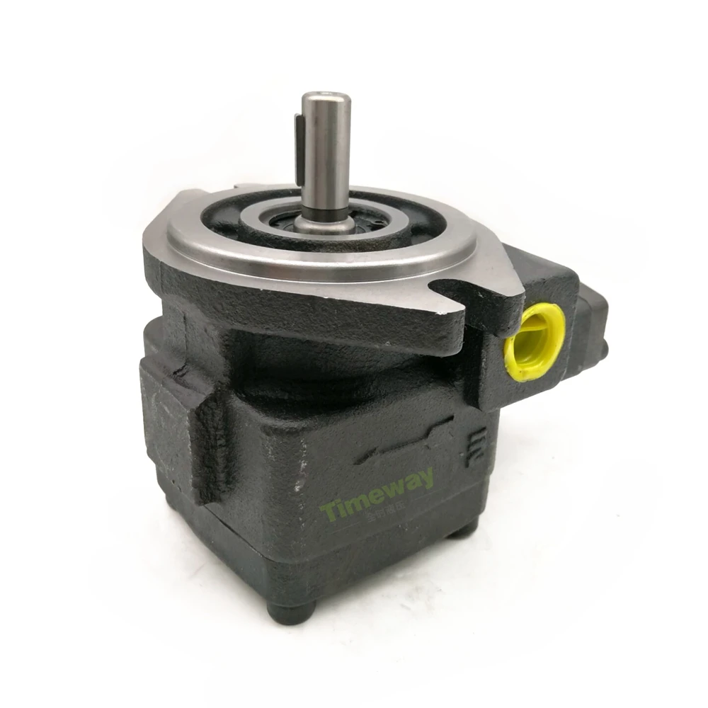 CML гидравлический переменный лопастной насос VCM-SF-20A-10 VCM-SF-20B-10 VCM-SF-20C-10 VCM