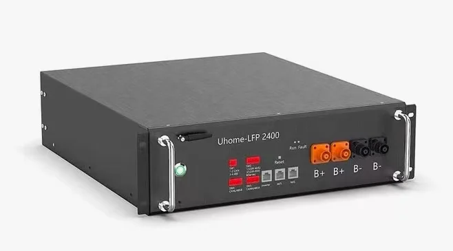 

Горячая Распродажа Uhome LFP 2400 Two