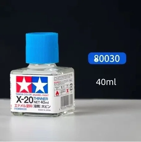 

Разбавитель маслянистый TAMIYA X20, масляная основа, цветная живопись, эмалированная краска, более тонкий военный GK, солдат, инструмент для изготовления моделей, растворитель, салфетка