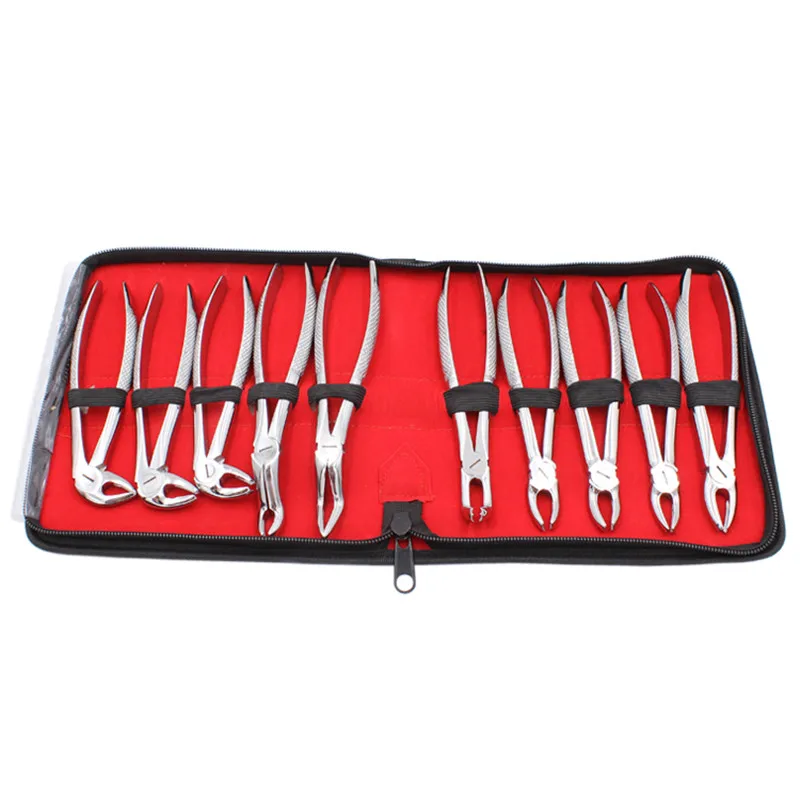 Рисунок 3 - щипцы для инъекций