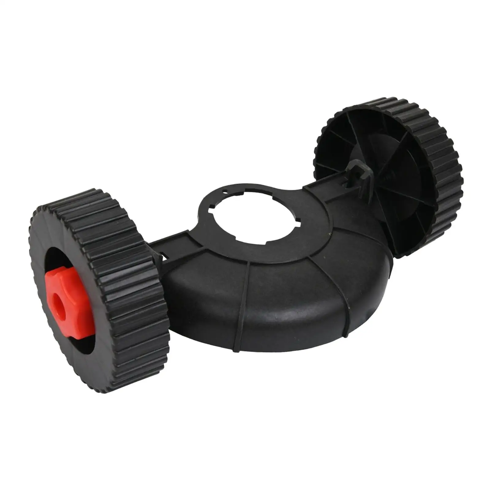 

Опорные колеса для триммера