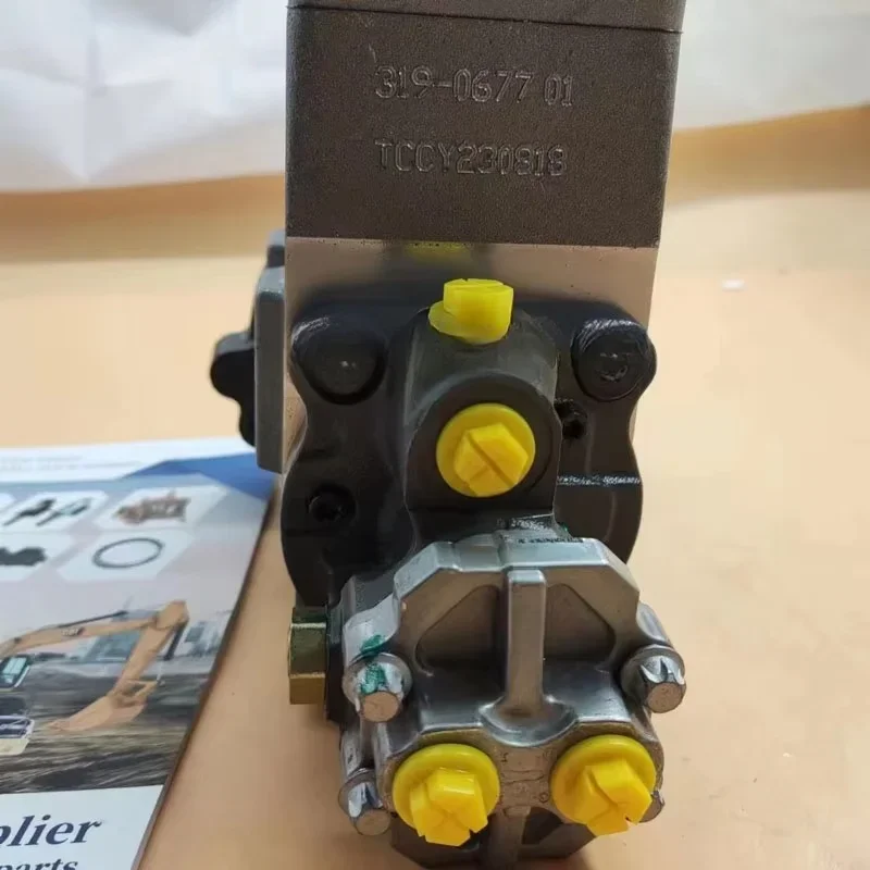 476-8766 топливный инструмент для CAT 4768766 384-0677 3840677 инъекции дизельного топлива 4768767