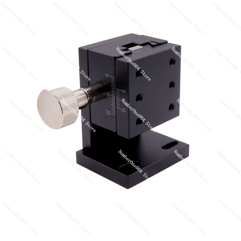 Трехосевой XYZ-осевой комбинированный паз в форме ласточкиного хвоста скользящий