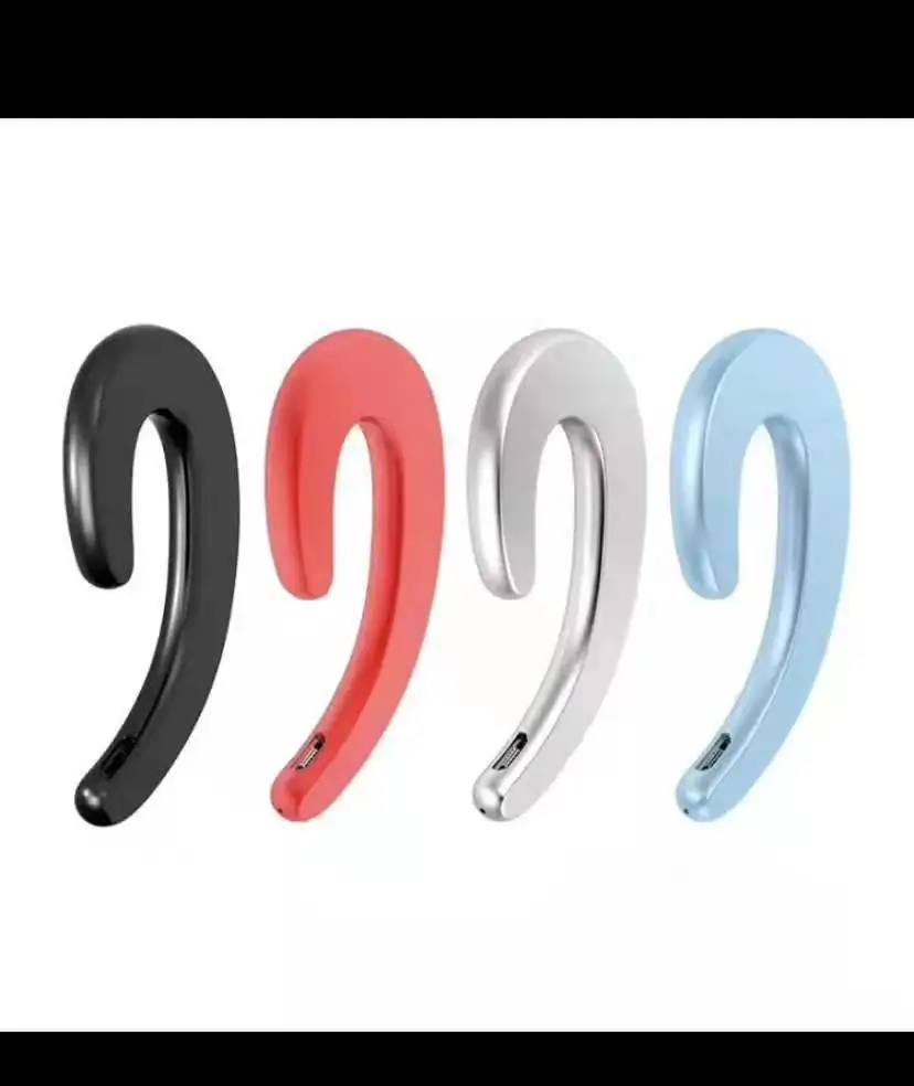 

Bluetooth-гарнитура 453434434, Bluetooth-Гарнитура костной проводимости