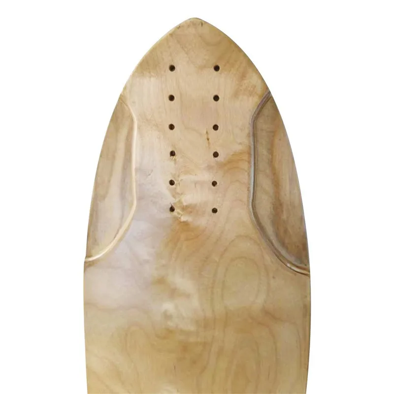 36x9 5 дюймовый скейтборд для спорта на открытом воздухе профессиональный